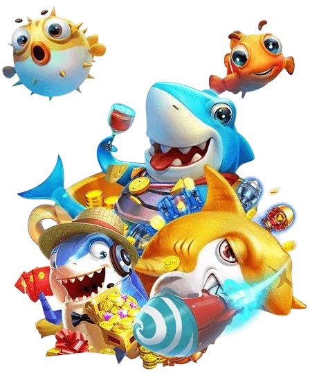 Chuyên mục bắn cá Bet88