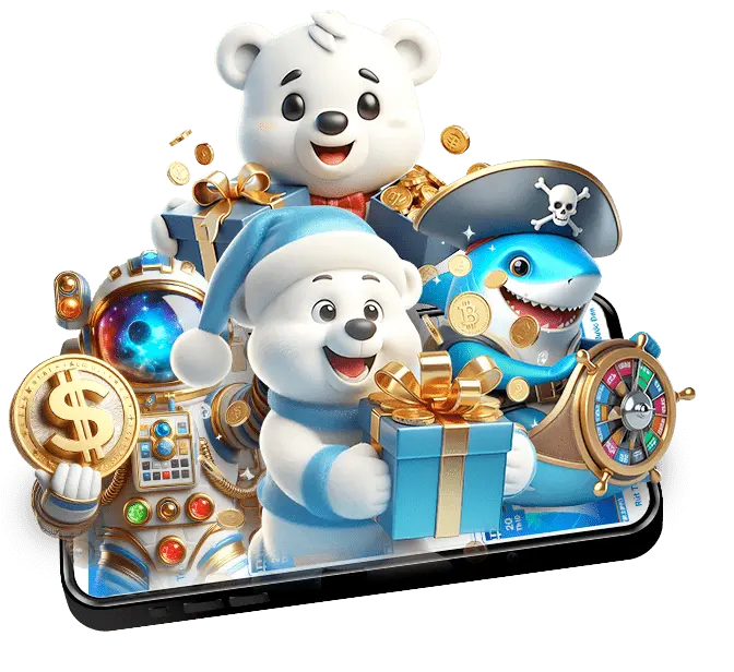 Chuyên mục nổ hũ và slot Bet88